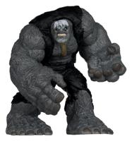 DC Direct Collector Vinyl Statue Solomon Grundy (Limited Edition Todd's Mods) 11 cm