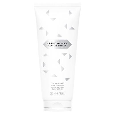 Issey Miyake Lumière d'Issey Melk Lumiere Body Lotion 200ml