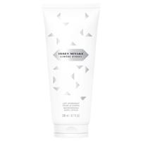 Issey Miyake Lumière d'Issey Melk Lumiere Body Lotion 200ml