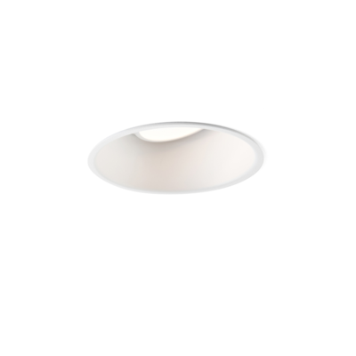 Modular - Lotis Round Recessed Adjustable 97 1x GU10