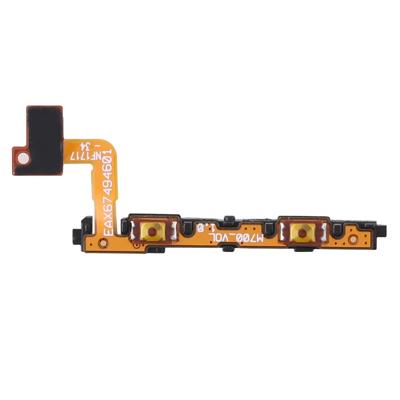 Volumeknop Flex kabel voor LG V6 / V6 PLUS / Q6a / M700N / M700A / M700DSK / M700AN / X600K