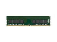 Kingston Technology KCP432ND8/16 geheugenmodule 16 GB 1 x 16 GB DDR4 3200 MHz