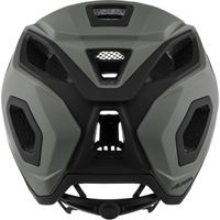 Alpina Helm Comox coffee-grey matt 57-62cm - thumbnail