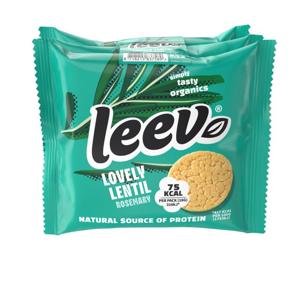 Leev lovely l cakes rosemar bio dem