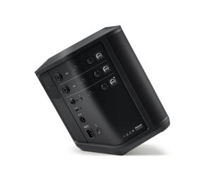 Bose S1 Pro+ Draadloze stereoluidspreker Zwart