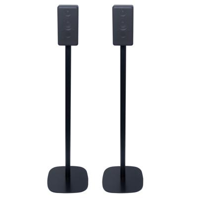 Vebos standaard Sony SA-RS3S zwart set XS (60cm)