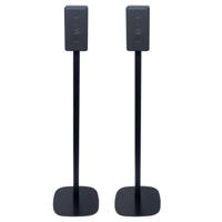 Vebos standaard Sony SA-RS3S zwart set XS (60cm)