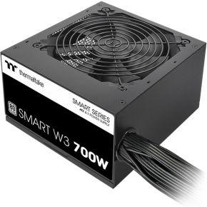 Thermaltake Smart W3 power supply unit 700W Zwart