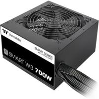 Thermaltake Smart W3 power supply unit 700W Zwart