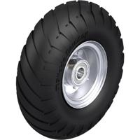 Blickle P 262/20-50K Luchtband Wieldiameter: 260 mm Draagvermogen (max.): 150 kg 1 stuk(s)