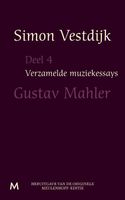 Gustav Mahler - Simon Vestdijk - eBook (9789402301205) - thumbnail