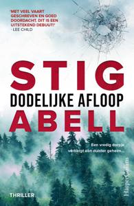 Dodelijke afloop (Paperback)