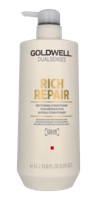 Goldwell Dualsenses Rich Repair Conditioner 1000ml