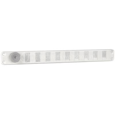 SCHUIFROOSTER 300X30 W 500500