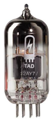 TAD 12AY7