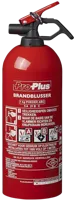 Pro Plus BRANDBLUSSER 1KG ABC POEDER NL