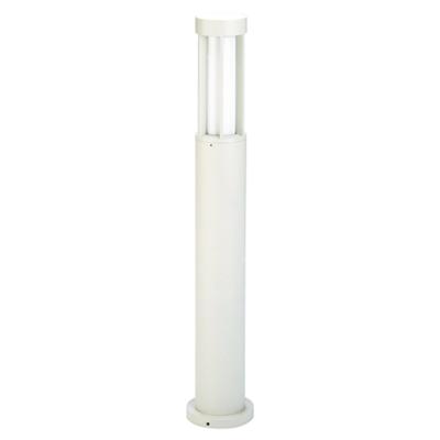 Albert Paalverlichting buitenJail 90cm - wit - 682043
