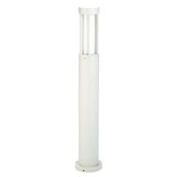 Albert Paalverlichting buitenJail 90cm - wit - 682043