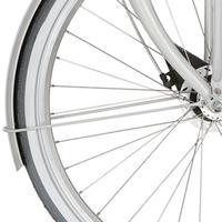 Cortina spatbordstang voor 28 u5 ice ball white
