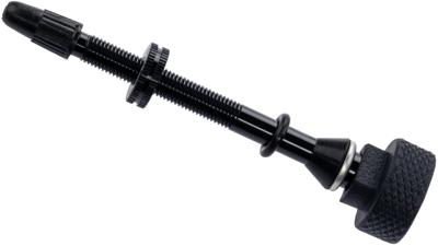 CONTEC tubeless ventiel "easyair tl" ct tubeless valve easyair tl 2pcs 23-58mm