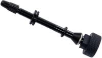 CONTEC tubeless ventiel "easyair tl" ct tubeless valve easyair tl 2pcs 23-58mm