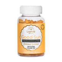 Lashile Good Sun 60 Gummies