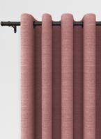Ringgordijn - Stikwerk Blush