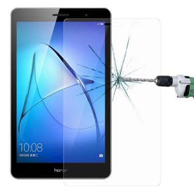 HUAWEI MediaPad T3 8.0 inch 0.3mm 9H oppervlakte hardheid volledige scherm gehard glas Screen Protector