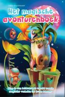 Het magische avonturenboek (Hardback)