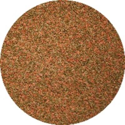 Vivani Lepelsteur Voer 1-1,5mm - Premium Vijvervoeding, 5L Emmer Rijk aan Voedingsstoffen