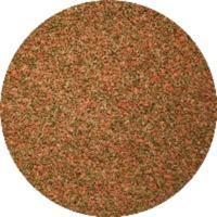 Vivani Lepelsteur Voer 1-1,5mm - Premium Vijvervoeding, 5L Emmer Rijk aan Voedingsstoffen