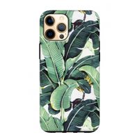 Bananenbladeren: iPhone 12 Pro Max Tough Case