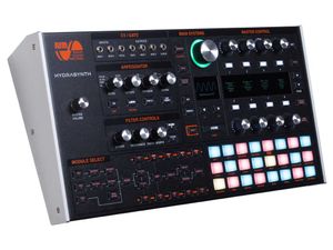 ASM Hydrasynth Desktop