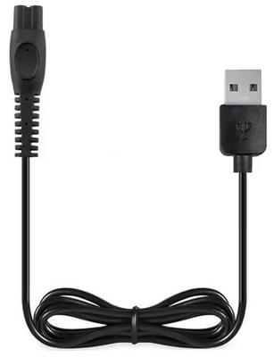 Oplader Philips OneBlade QP2724, QP2834, QP1324, MG5910, MG7910, MG9510, X5006