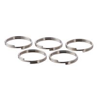 Milwaukee Accessoires 1kg 1-1/2" splitring | 5 stuks - 4932471433 Milwaukee Accessoires 1kg 1-1/2" splitring | 5 stuks - 4932471433
