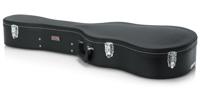 Gator Cases GW-CLASSIC houten koffer voor klassieke gitaar