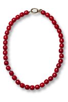 Bonnie Studios William koper ketting