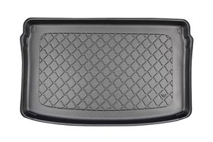 Kofferbakmat passend voor Volkswagen Polo VI 2G (AW) HB/5 10.2017- 193425