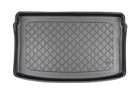 Kofferbakmat passend voor Volkswagen Polo VI 2G (AW) HB/5 10.2017- 193425