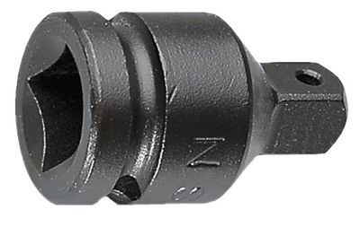Facom verloopstuk van 1/2" naar 3/8" - NS.230A