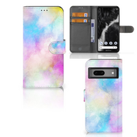 Hoesje Google Pixel 7 Watercolor Light