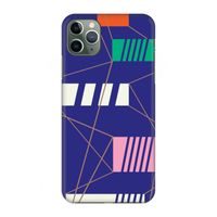Gestalte 5: Volledig geprint iPhone 11 Pro Max Hoesje