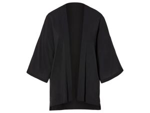 esmara Dames kimono (M (40/42), Zwart)