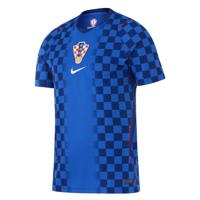 Nike Kroatië Uitshirt 2026-2028