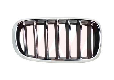 Grille R. Sierrooster 0690514