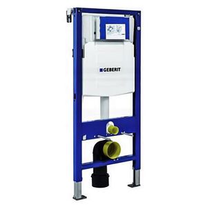 Geberit Inbouwreservoir Duofix Sigma UP320 112 cm Hoog - Duofix Up320