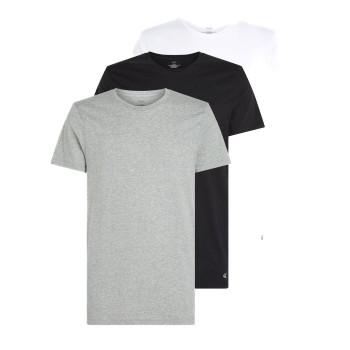 Calvin Klein 3 stuks Crew Neck T-Shirt Calvin Klein 3 stuks Crew Neck T-Shirt