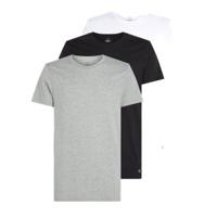 Calvin Klein 3 stuks Crew Neck T-Shirt