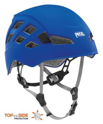 Petzl Boreo® Helm Blue S/M