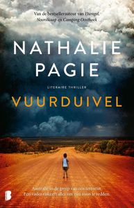 Vuurduivel - Nathalie Pagie - ebook